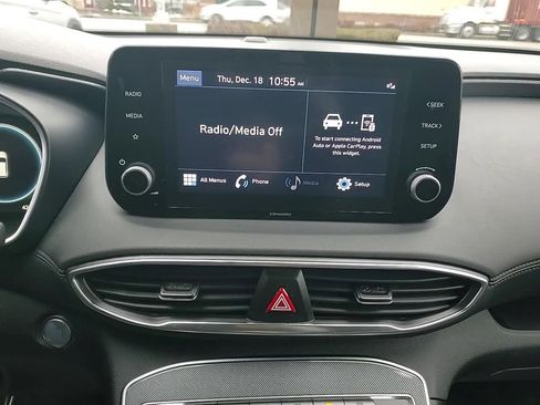 Certified 2022 Hyundai Santa Fe XRT w/ Cargo Package image 19