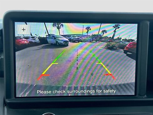 Used 2023 Ford Maverick XL w/ Equipment Group 100A Standard image 15