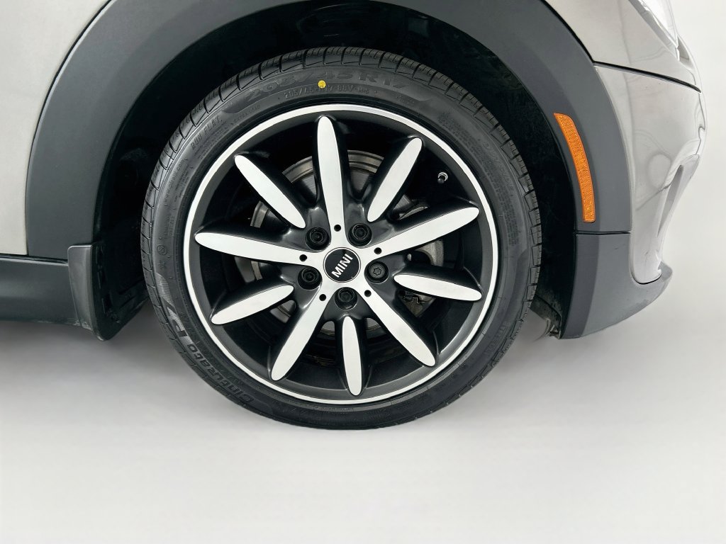 Used 2016 MINI Cooper Convertible FWD image 28