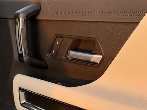 New 2026 GMC Hummer EV 4x4 Crew Cab image 29