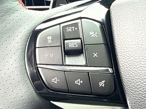 Used 2026 Ford Explorer ST w/ Sun And Sound Package AWD/4WD image 26