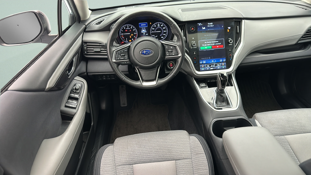 Used 2025 Subaru Outback Premium AWD/4WD image 10