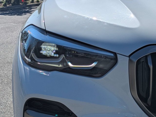 Used 2022 BMW X5 M50i w/ Premium Package AWD/4WD image 20