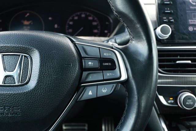 Used 2022 Honda Accord Sport image 14