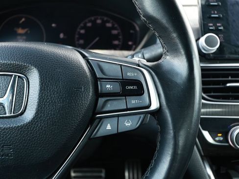 Used 2022 Honda Accord Sport image 14