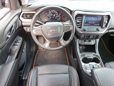 Used 2022 GMC Acadia AT4 w/ Technology Package image 14