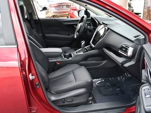 Used 2025 Subaru Outback Limited image 45