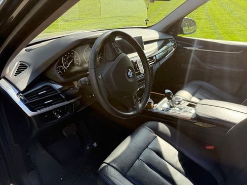 Used 2014 BMW X5 xDrive35i AWD/4WD image 2