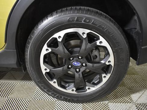 Used 2021 Subaru Crosstrek 2.0i AWD/4WD image 33