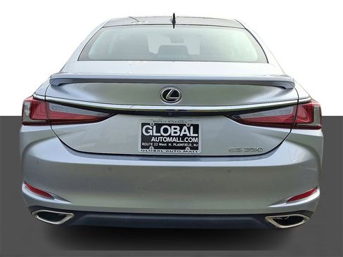 Used 2023 Lexus ES 350 Ultra Luxury image 6