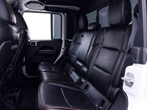 Used 2020 Jeep Gladiator Rubicon image 38