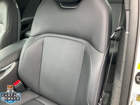 Used 2024 Lucid Air Touring AWD/4WD image 17