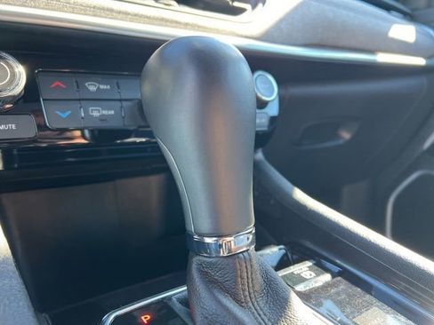 Used 2024 Jeep Compass Latitude w/ Altitude Special Edition image 21