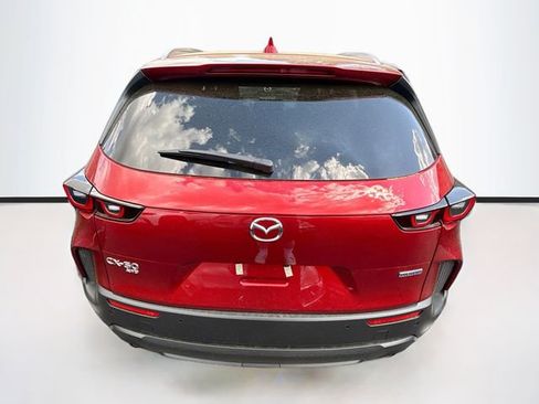 New 2026 MAZDA CX-50 2.5 Hybrid w/ Cargo Package image 5