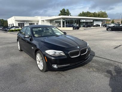 Used 2011 BMW 535i xDrive Sedan