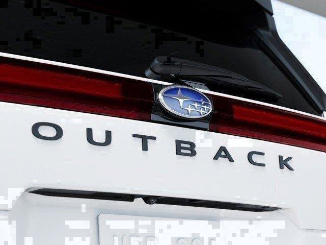 New 2026 Subaru Outback Premium AWD/4WD image 11