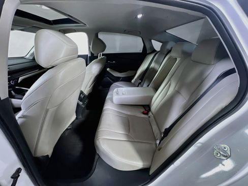 Used 2023 Honda Accord Touring image 24