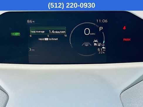 New 2026 Subaru Solterra Premium image 15