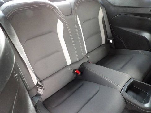 Used 2021 Chevrolet Camaro LT RWD image 33