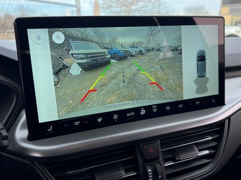 New 2026 Ford Escape Active w/ Active Premium Tech Pack image 20