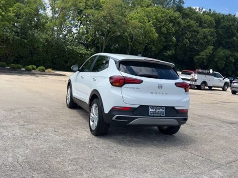 Used 2024 Buick Encore GX Preferred w/ Comfort Package FWD image 7