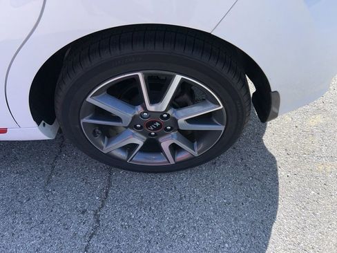 Used 2020 Kia Soul GT-Line w/ GT 2.0L Power Sunroof Package image 16