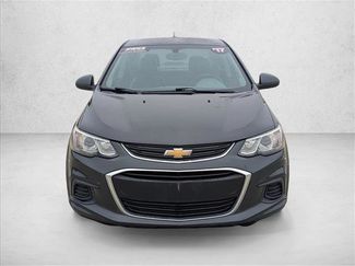 Used 2017 Chevrolet Sonic Premier video 2