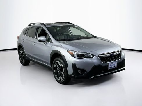 Used 2023 Subaru Crosstrek 2.5i Limited w/ Moonroof Package image 3