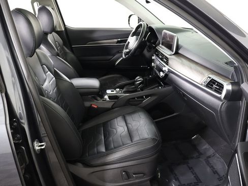 Used 2022 Kia Telluride SX w/ SX Prestige Package AWD/4WD image 35