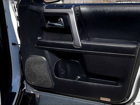 Used 2024 Toyota 4Runner SR5 image 20