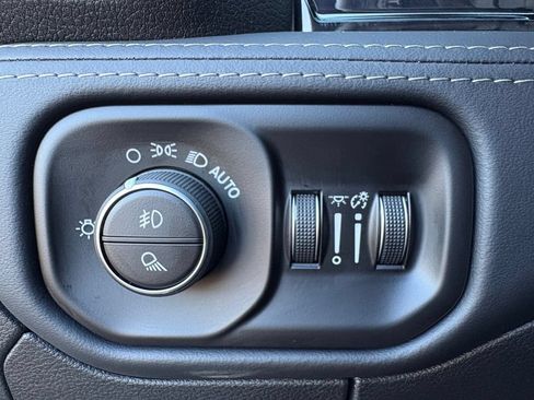 New 2026 RAM 1500 Limited w/ Night Edition AWD/4WD image 3