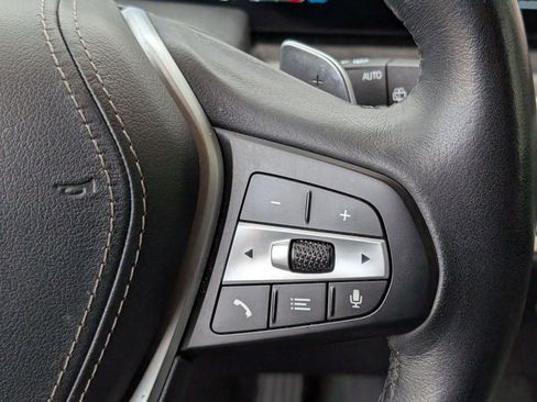 Used 2024 BMW X5 xDrive40i image 22