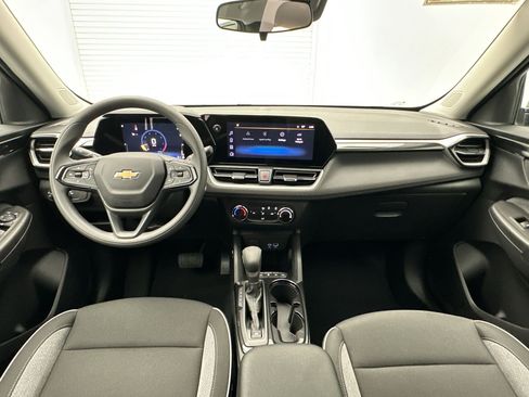 New 2026 Chevrolet TrailBlazer LS w/ LS Convenience Package AWD/4WD image 15