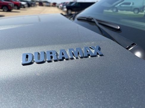 New 2026 Chevrolet Silverado 1500 RST w/ RST All Star Premium Package image 11