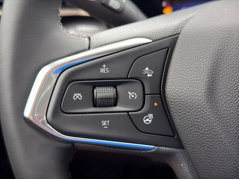 New 2026 Chevrolet Trax ACTIV w/ Driver Confidence Package FWD image 16