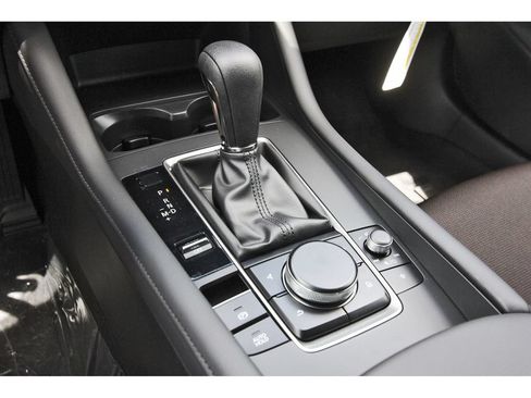 New 2026 MAZDA MAZDA3 s FWD image 25