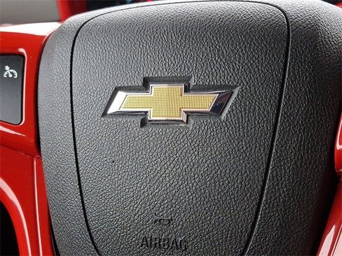 Used 2015 Chevrolet Camaro LS image 22