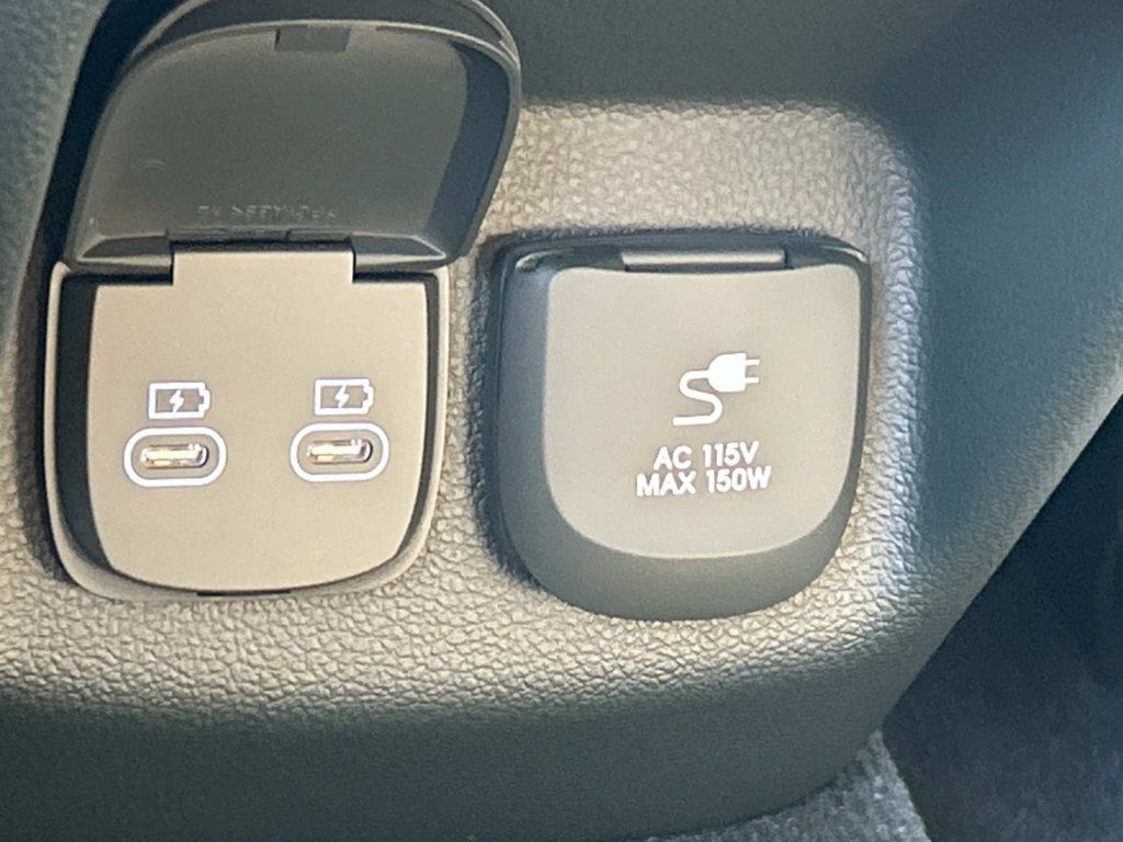New 2027 Genesis GV80 3.5T Prestige AWD/4WD image 23