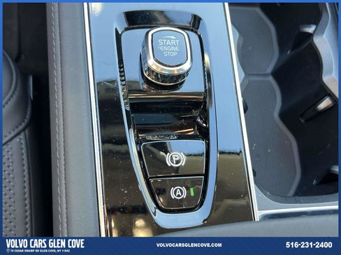 Used 2026 Volvo XC90 B5 Core w/ Protection Package image 31