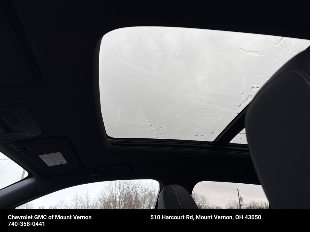 New 2026 Chevrolet Blazer EV LT FWD image 24