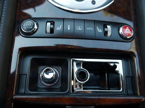 Used 2008 Bentley Flying Spur Flying Spur image 18