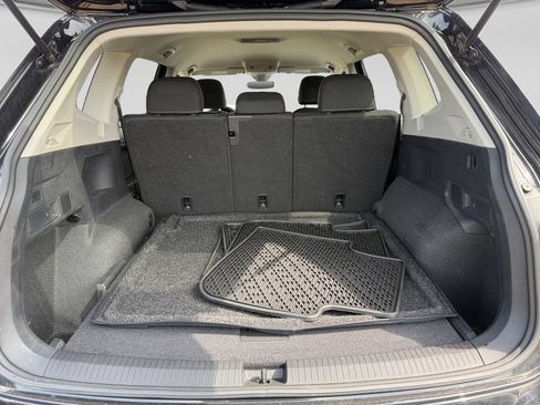 Used 2024 Volkswagen Tiguan S AWD/4WD image 40