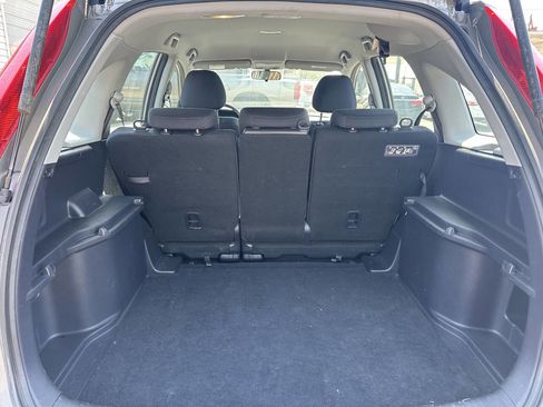 Used 2008 Honda CR-V LX image 6