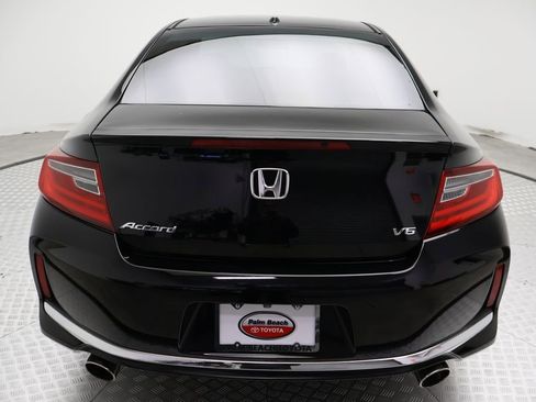 Used 2017 Honda Accord EX-L image 10