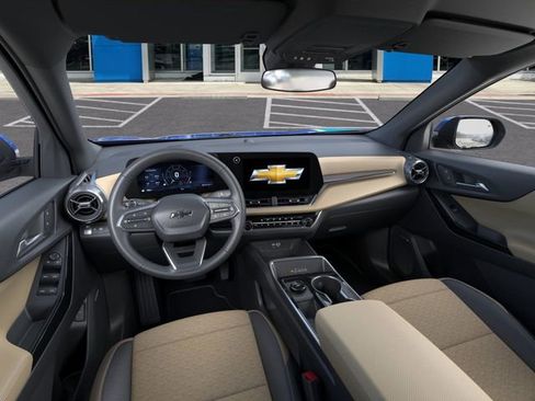 New 2026 Chevrolet Equinox ACTIV FWD image 15