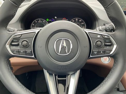 Certified 2026 Acura RDX SH-AWD w/ Technology Package image 12