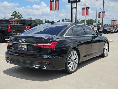Used 2019 Audi A6 3.0T Prestige w/ Prestige Package AWD/4WD image 5