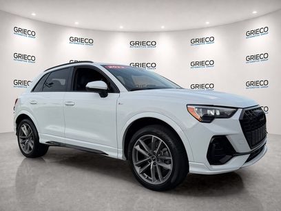 Used 2022 Audi Q3 2.0T Premium