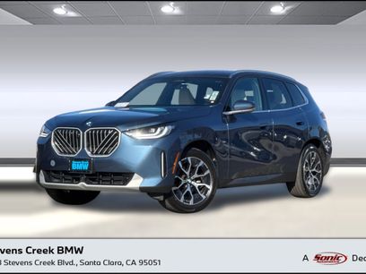 Used 2026 BMW X3 xDrive30i w/ Premium Package
