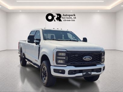 Used 2023 Ford F350 XLT w/ Tremor Off-Road Package